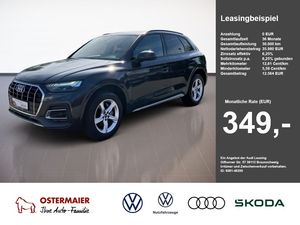 Audi Q5 Advanced 40TDI 204PS QUATTRO MATRIX.KAMERA.SH