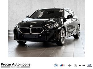 BMW 116 Lhz + Sonnenschutz