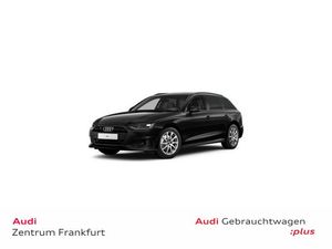 Audi A4 Avant 35 TFSI advanced S tronic Navi Tempomat
