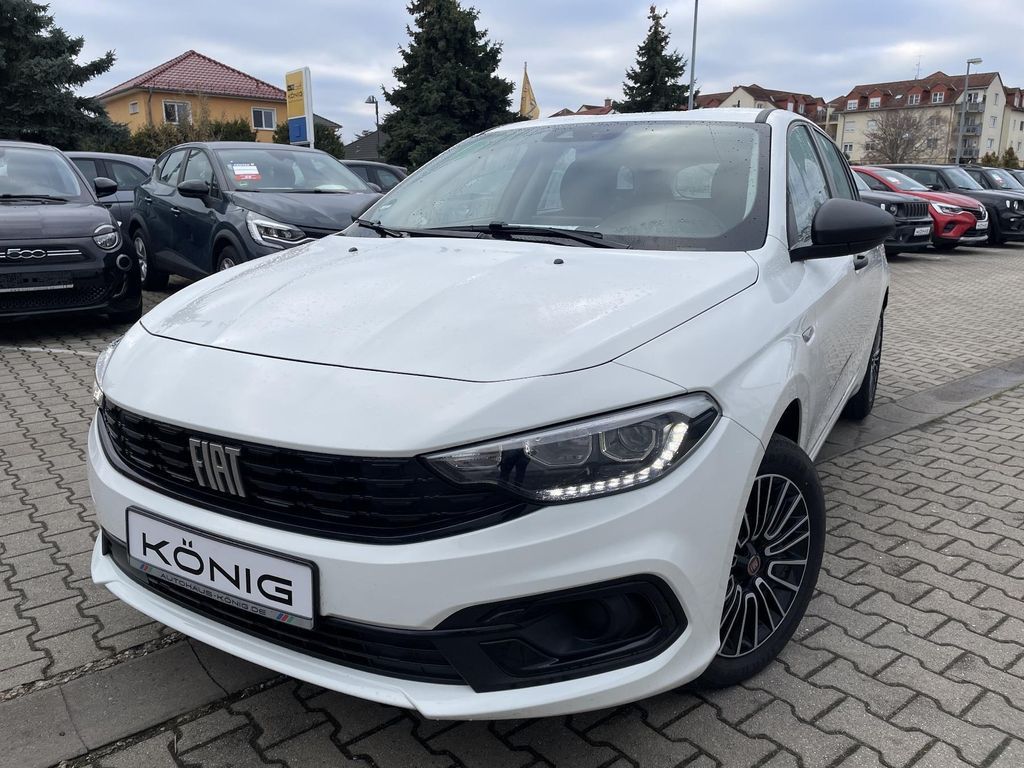 Fiat Tipo 1.5 Kombi Automatik Cross Leasing