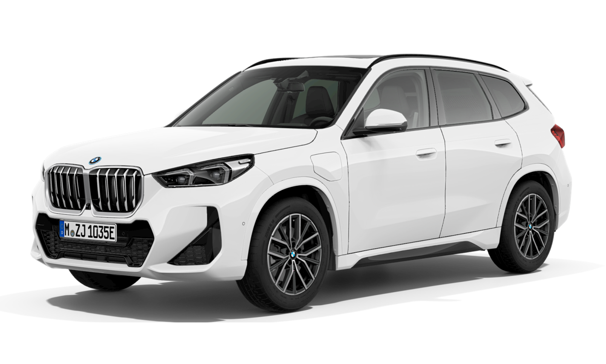 BMW X1 xDrive25e Steptronic xDrive25e Steptronic Auto-Abo