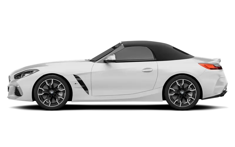 BMW Z4 20i M Performance Leasing