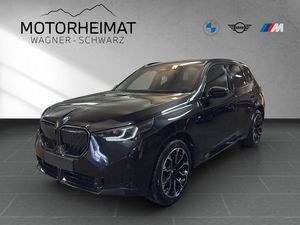 BMW X3 40d xDrive M Sport Pro 360° HUD AHK H/K