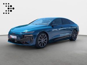 Audi S6 e-tron Sportback S line edition one*Air*B&O*AR-HUD*Pano*LED+*Virtual*Navi+*Sportsitze+*Leder*360°