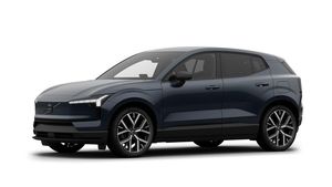 Volvo EX30 P5 Long Range Black Edition Plus H/K 20"