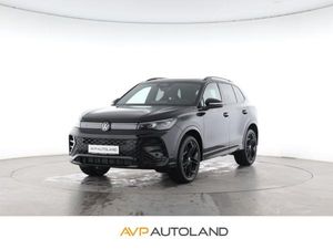 Volkswagen Tiguan 2.0 TDI DSG 4MOTION R-Line BLACK STYLE | PANO | AHK | STANDHEIZUNG| SOFORT VERFÜGBAR