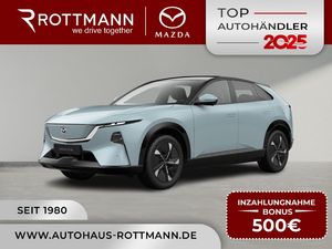Mazda CX-6e EV 258ps 484km TAKUMI Panoram ACC 360°M