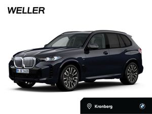 BMW X5 xD 30d M SPORT HUD 360° DAProf AdLed Pano