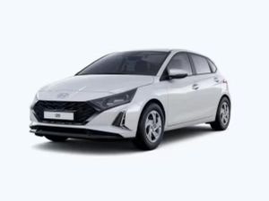Hyundai i20 (MY26) 1.0 T-GDI (90 PS) 6-MT 2WD Select