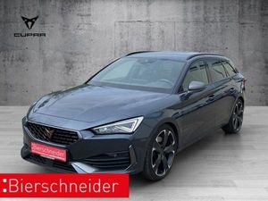 Cupra Leon Sp. VZ 2.0 TSI DSG ❗Sonderleasing❗eHeck FaPa XL LED Navi Kamera WP Leasing