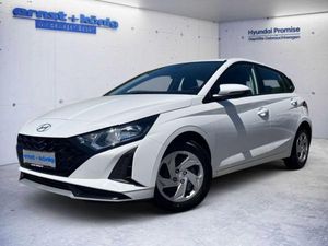 Hyundai i20 🚑Select🚑90PS🏥NUR FÜR PFLEGEDIENSTE!🏥