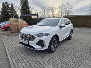 GWM WEY 03 2.0T PHEV LUXURY