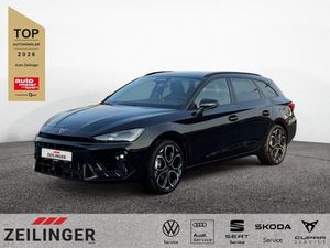 Cupra Leon ST eTSI DSG|AHK|5-J-GARANTIE|18"|EDGE-PAKET