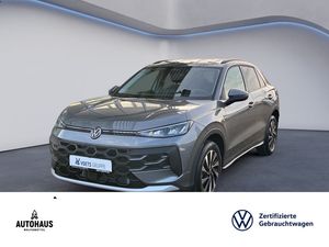 Volkswagen T-Roc Life 1.5 eTSI DSG