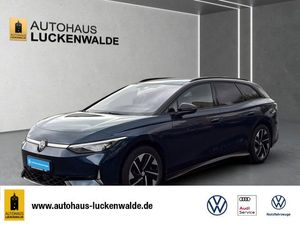 Volkswagen ID.7 Tourer GTX *PANO*IQ-MATRIX*AHK*360°*WärmeP*