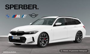 BMW 330d xDrive Touring