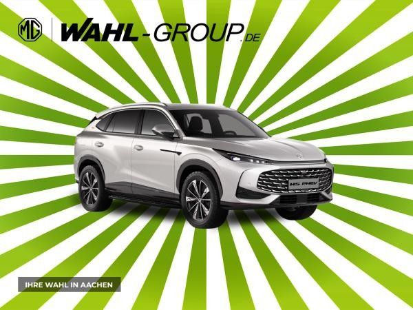MG HS Plug-In Hybrid Luxury💥Gewerbe-Angebot💥 Leasing