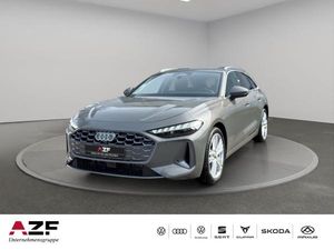 Audi A5 Avant e-hybrid quattro S tronic