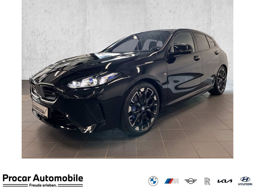 BMW M135 xDrive M Sport HUD ACC 360°KAM RFK NAVI LM Leasing