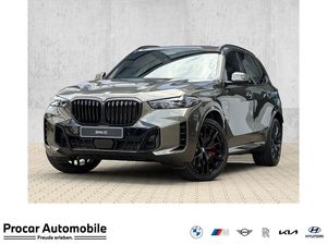 BMW X5 xDrive50e M Sport DA Prof AHK Integral PANO