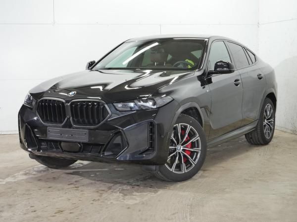 BMW X6 30d xDri.,  