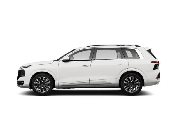 Audi Q9 quattro Hbg Leasing