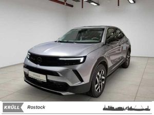 Opel Mokka Elegance +Kamera+Voll-LED+SHZ+ Leasing