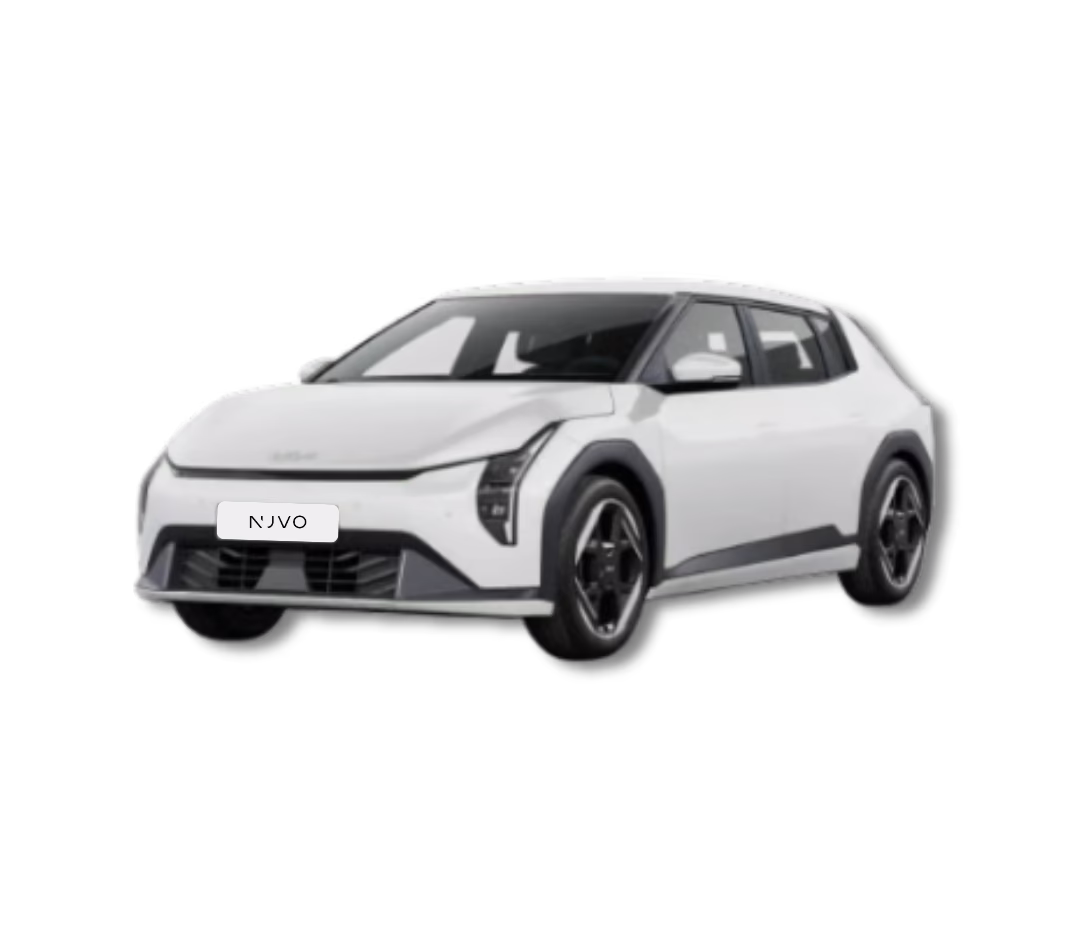 Kia EV4 Auto-Abo
