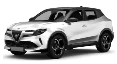 Alfa Romeo Junior Alfa Romeo Junior Sport Speciale! 1,2L 145PS Leasing