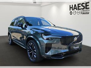Volvo XC90 T8 AWD Plug-In-Hybrid "Plus Dark" ***sofort verfügbar***Gewerbekunden-Angebot***