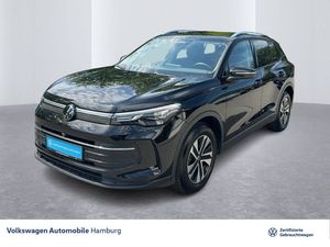 Volkswagen Tiguan 1.5 eTSI DSG Energy AHK Ganzjahresreifen