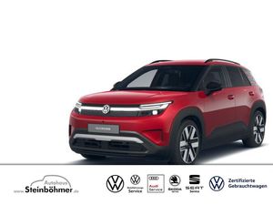 Volkswagen ID. Cross Style 52 kWh 19" Navi IQ.Drive LED