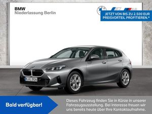 BMW 120 Navi Kamera Driv.Assist LED Sitzheizung