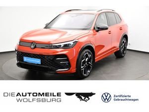 Volkswagen Tiguan 1.5 TSI eHybrid DSG R-Line Black Style Ma