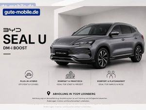 BYD Seal U DM-i Boost Abholung in 71229 Leonberg