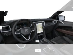 Volkswagen Amarok PanAmericana !!!sofort lieferbar!!! elektrisches Rollcover-System; Standheizung; Anhängerkupplung