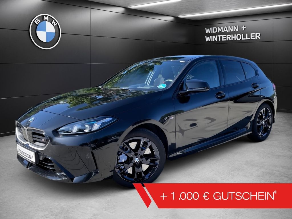 BMW M135 xDrive 5-Türer HUD PA+ DA Pro LRH Leasing