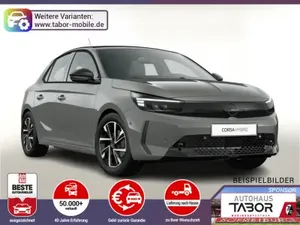 Opel Corsa Hybrid AT6 GS WinterP SHZ LHZ Kam 2xPDC