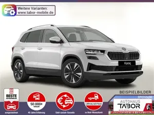 Skoda Karoq DSG Selec AHK ACC Kam SideA SHZv/h Kessy