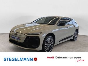 Audi A6 Avant e-tron performance TECHPRO B&O OLED AIR