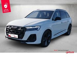 Audi SQ7 4.0 TFSI quattro tiptronic *ACC*HUD*Kamera* Leasing