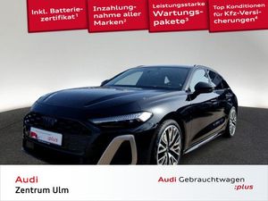 Audi A5 Avant S-Line edition one TFSI e-hybrid qu AHK