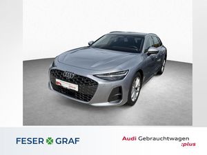 Audi A6 Avant TDI qu S tr. AHK PANO MATRIX 360° TECH
