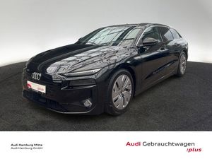 Audi A6 Avant e-tron performance 270 kW Matrix B&O Ka