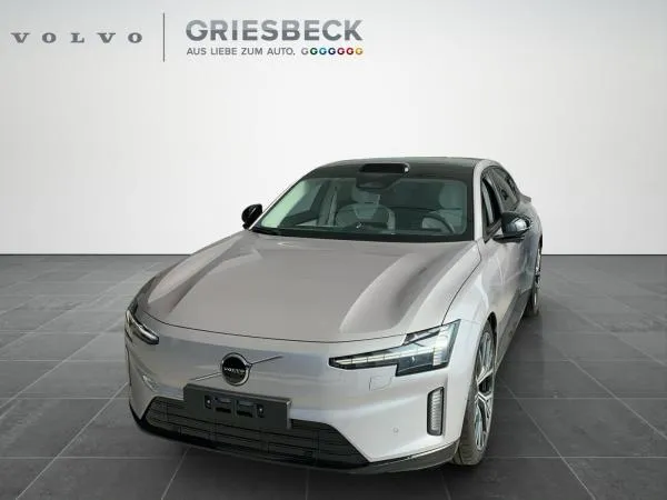 Volvo ES90 RWD Single Motor Extended Range Ultra ACC