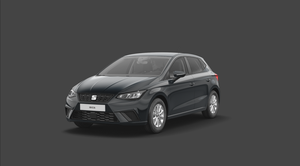SEAT IBIZA ROAD EDITION 1.0 TSI 85kW (116 PS) BESTANDSKUNDEN SEAT / Lieferung 09/2025 Leasing