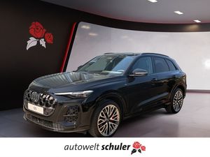 Audi Q5 SUV 2.0 TFSI e-hybrid quattro AHK Pano HUD B&