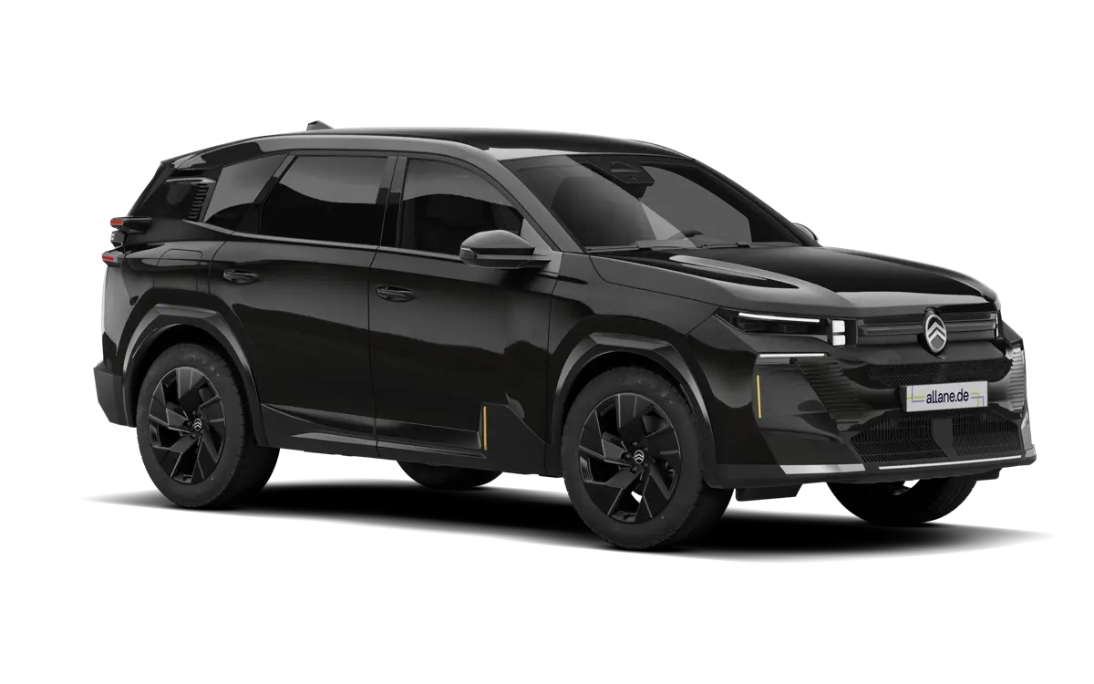 Citroën C5 Aircross BlueHDi 130 Stop&Start EAT8 MAX Leasing