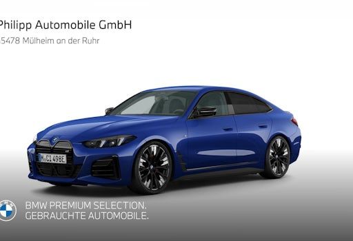 Bmw I4-m50 M50 5dr Auto kaufen
