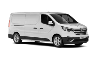 Renault Trafic Blue dCi 110 L1H1 2,8t Komfort